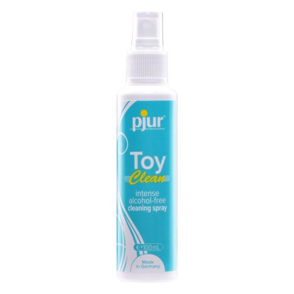 pjur toy clean 100 ml 5926 36755