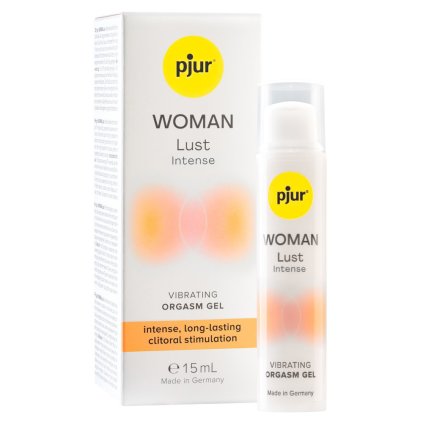 pjur woman lust intense 15 ml 16238 37102
