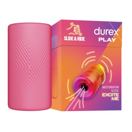 DUREX Play Masturbátor