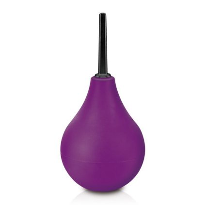 Anální sprcha Showerplay 224 ml (Barva Černá)