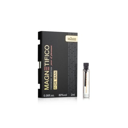 Feromony MAGNETIFICO Selection pro muže (Objem 100 ml)