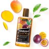 Hřejivý 🌡️ masážní olej WarmUp 150 ml (Vůně mango marakuja)
