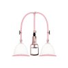 vakuova pumpa na prsa breast pump set medium rose gold 14998 28973