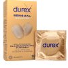 Bezlatexové kondomy Durex Sensual 56 mm (Kusů v balení 10 ks)