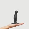 flexibilni dildo strap on me pro stimulaci g bodu nebo prostaty 16012 35621