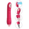 vibrator s vodni tryskou showers to orgasm 20 cm 16348 37831