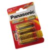 baterie panasonic pro power aa 4 ks 5121 22374