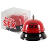 cerveny zvonek x1f6ce xfe0f s napisem ring for sex 14069 23777