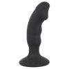 vibracni stimulator prostaty black velvets 14 cm 14814 27512