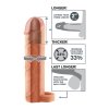 prodluzovaci navlek na penis a varlata fantasy perfect x tension 2 15380 31437