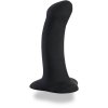 Malé dildo Fun Factory Amor 14,6 x Ø 2,3-3,7 cm (Barva Černá)