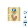Durex Real Feel bezlatexové kondomy 56 mm (Kusů v balení 10 ks)