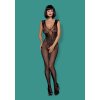Bodystocking Obsessive N112 (Velikost S-L)
