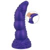 dildo s prisavkou demon of desire 22 5 x 216 6 3 cm 16338 37711