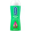 intimni masazni gel durex 2v1 s aloe vera 200 ml 16368 37991