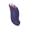 Believer stimulátor na klitoris (Barva Tmavě modrá)