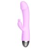 vibrator leten faye svetle fialovy 19 cm 14097 23920