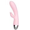 vibrator leten faye svetle ruzovy 19 cm 14032 23587