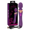 2v1 masazni hlavice a vibrator javida 13937 22979