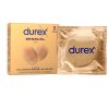 Extra tenké kondomy Durex Sensual XL 60 mm (Kusů v balení 10 ks)