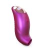 Believer Iridescent Berry stimulátor na klitoris (Barva Malinová)