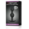 silikonove analni kulicky pretty love 15192 30019