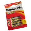 baterie panasonic pro power aaa 4 ks 5119 22375