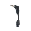 redukce s 2 5 mm jack vidlice na 4 mm dc 11348 13186