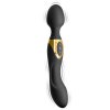 oboustranny vibrator black empire my goddess 19 5 cm 15627 32960
