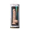realisticke dildo s prisavkou silexd 17 8 x 216 3 8 cm 16353 37904