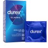 5010232964624 Durex Classic 12 pcs
