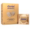 5900627118223 Durex Gucci Sensual No Latex 20pcs