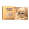 5900627118209 Durex Gucci Sensual No Latex 3pcs