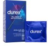 5010232964600 Durex Classic Extra Safe 12pcs