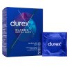 5900627072389 Durex Classic Extra Safe 24pcs