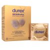 5900627118155 Durex Gucci Sensual Extra Lube 20pcs