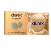 5900627118186 Durex Gucci Sensual Slim 3pcs