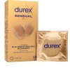5900627118179 Durex Gucci Sensual XL 10pcs