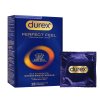 5900627118605 Durex Perfect Feel 16szt