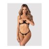 euridia 2 pcs crotchless set