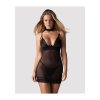 donarella chemise thong