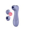 Stimulátor klitorisu - SATISFYER PRO 2 GENERATION 3