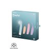 Satisfyer Playful Four - sada vibrátorů
