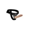 Mildred Strap-on set + realistické dildo 21 cm - BAILE