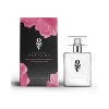Parfém s feromony pro ženy Obsessive Floral Woody 30 ml (Objem 1 ml)