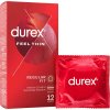 Tenké kondomy Durex Feel Thin 56 mm (Kusů v balení 24 ks)
