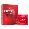 Tenké kondomy Durex Feel Thin 56 mm (Kusů v balení 24 ks)