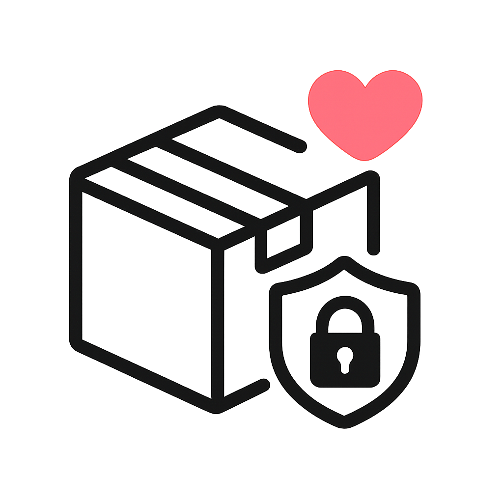 Diskrétní balíček