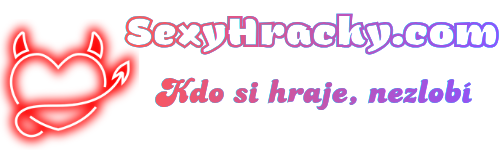 Sexyhračky