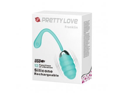 4 vibrating egg franklin usb silicone